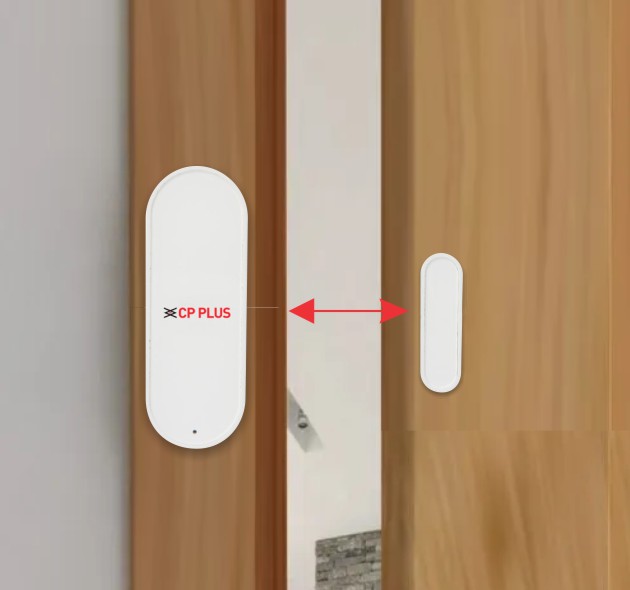 Detection Distance: 20-30mm