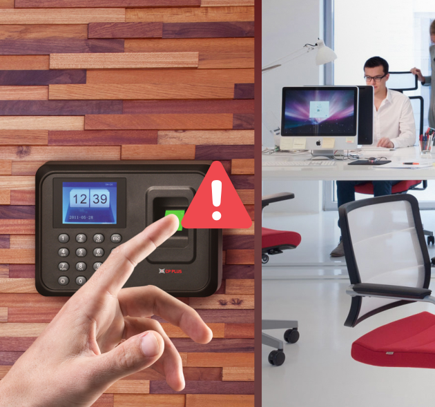 Restricts Unauthorized Access